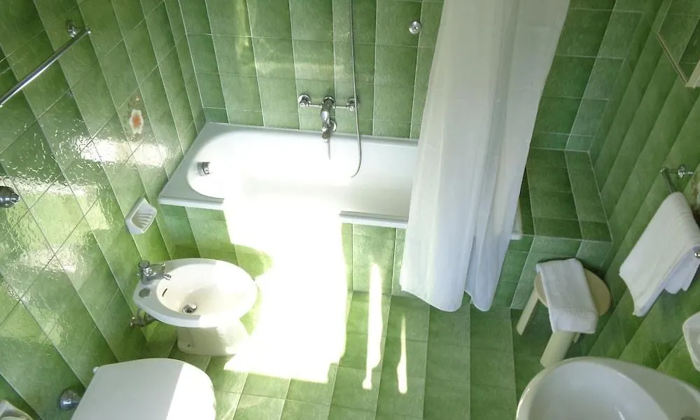 ****  Hotel Ambasciatori Palace Lido di Jesolo Italien