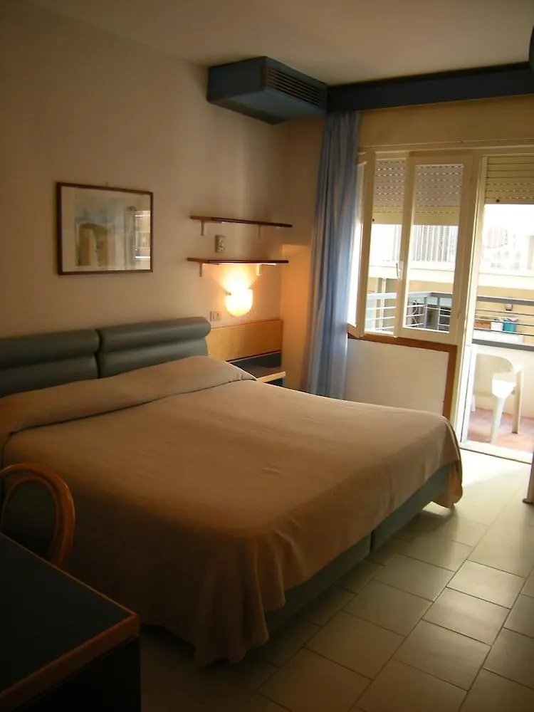 Hotel Ambasciatori Palace Lido di Jesolo