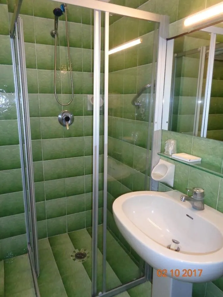 Hotel Ambasciatori Palace Lido di Jesolo