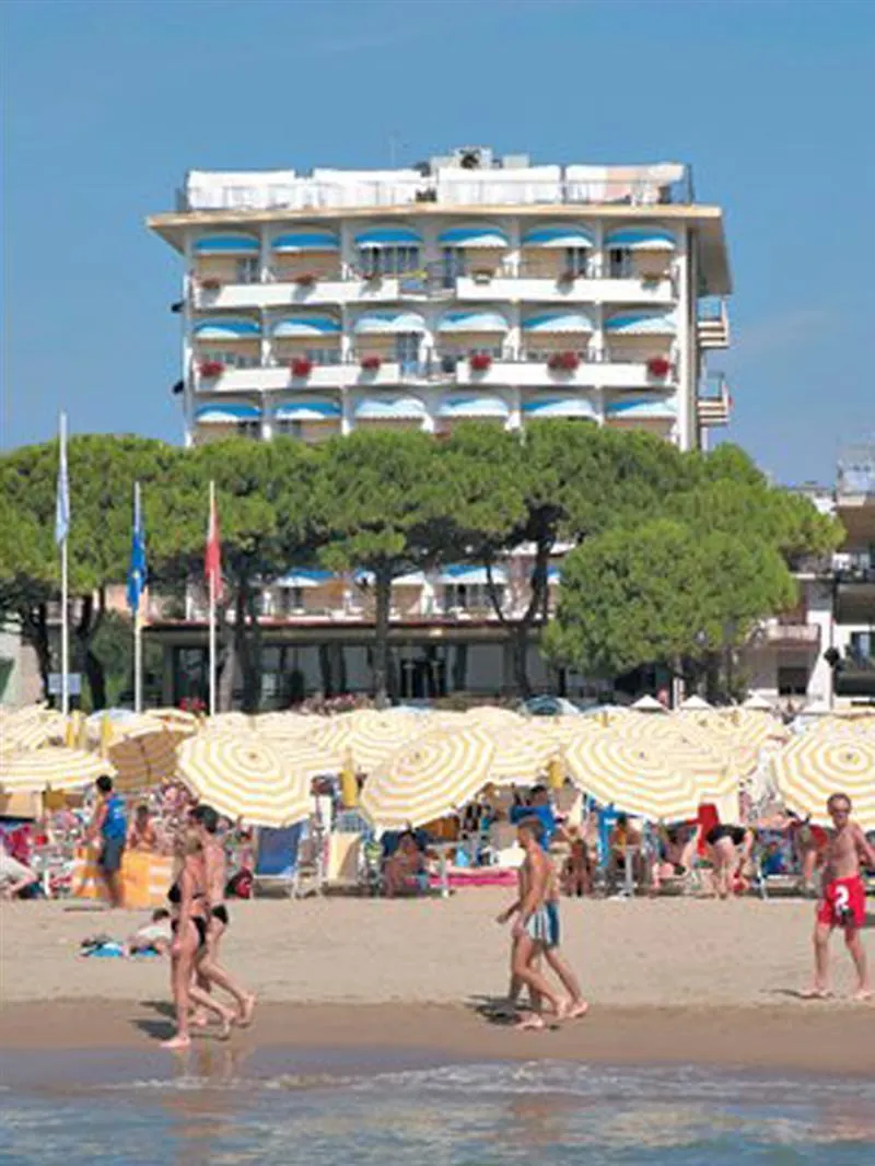 Hotel Ambasciatori Palace Lido di Jesolo