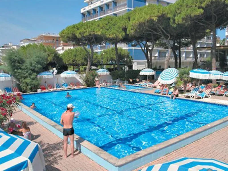 ****  Hotel Ambasciatori Palace Lido di Jesolo Italien