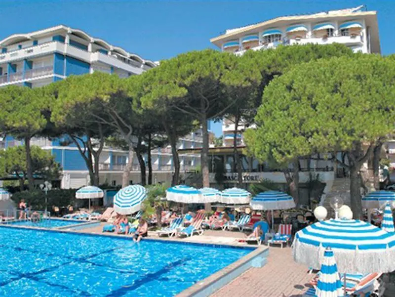 Hotel Ambasciatori Palace Lido di Jesolo Italien