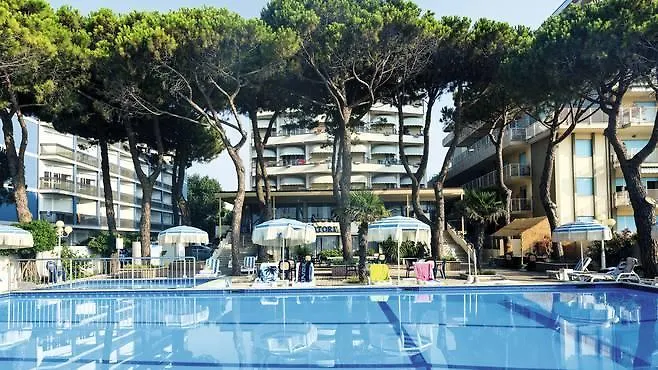 Hotel Ambasciatori Palace Lido di Jesolo