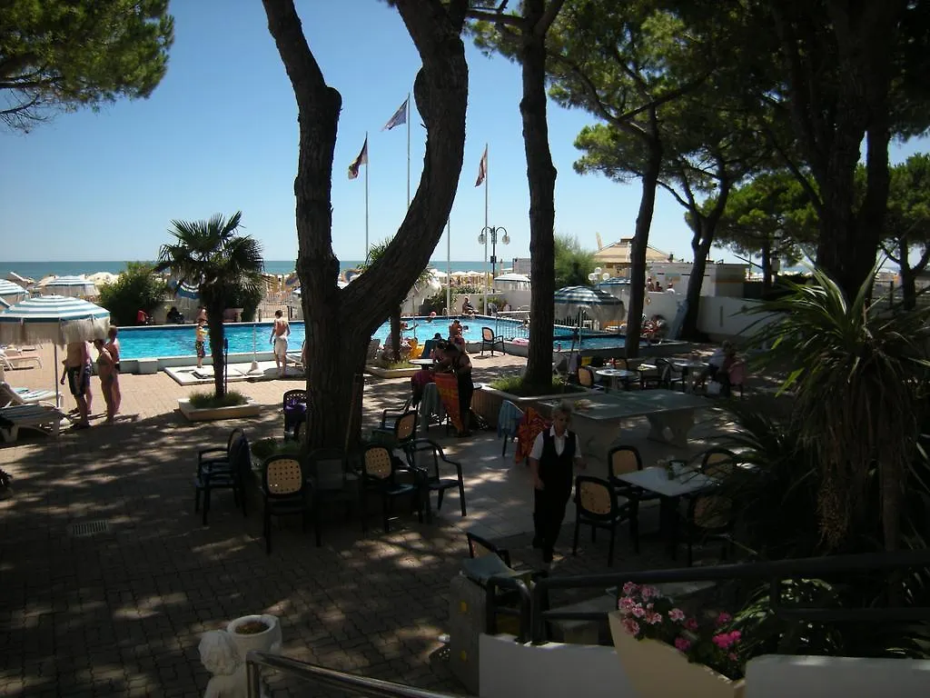 Hotel Ambasciatori Palace Lido di Jesolo