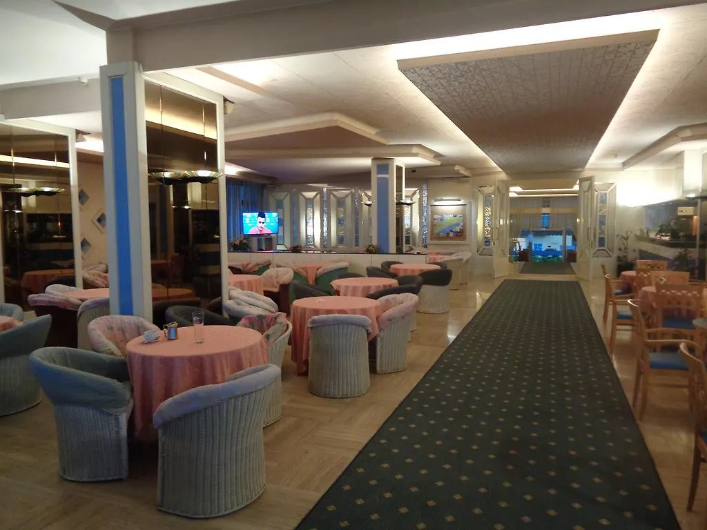Hotel Ambasciatori Palace Lido di Jesolo