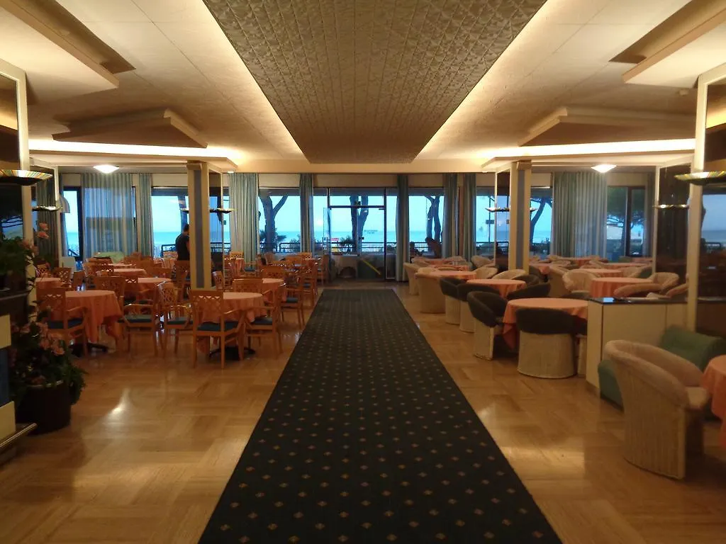 Hotel Ambasciatori Palace Lido di Jesolo