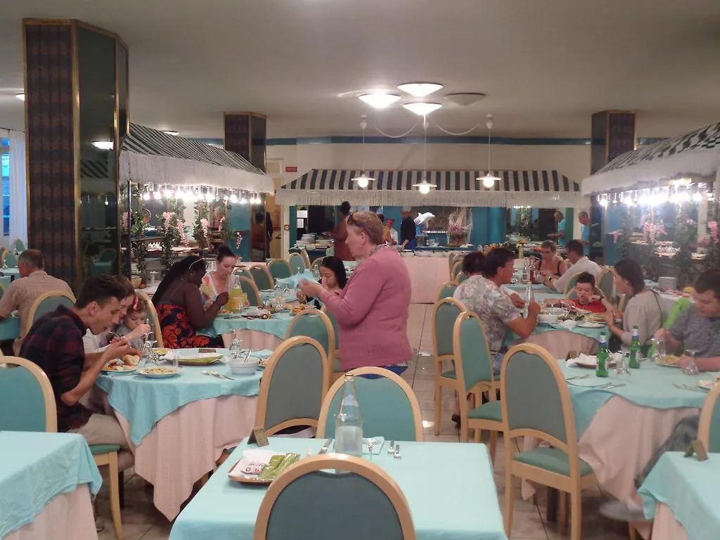 Hotel Ambasciatori Palace Lido di Jesolo