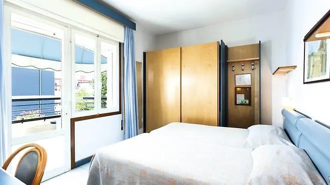 ****  Hotel Ambasciatori Palace Lido di Jesolo Italy