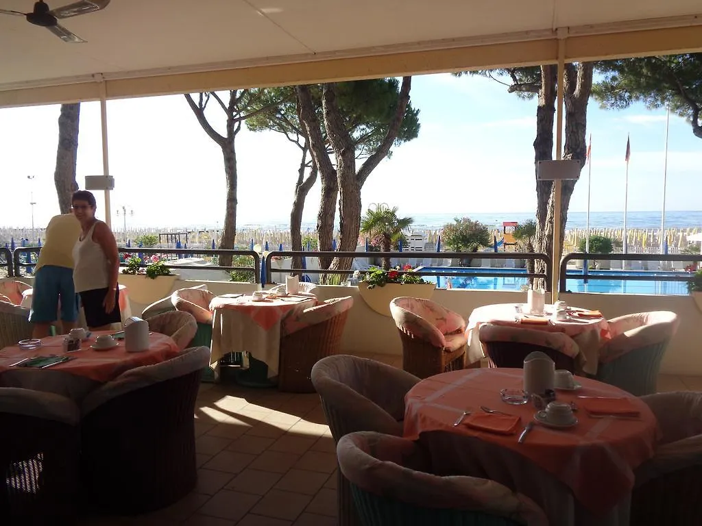 Hotel Ambasciatori Palace Lido di Jesolo