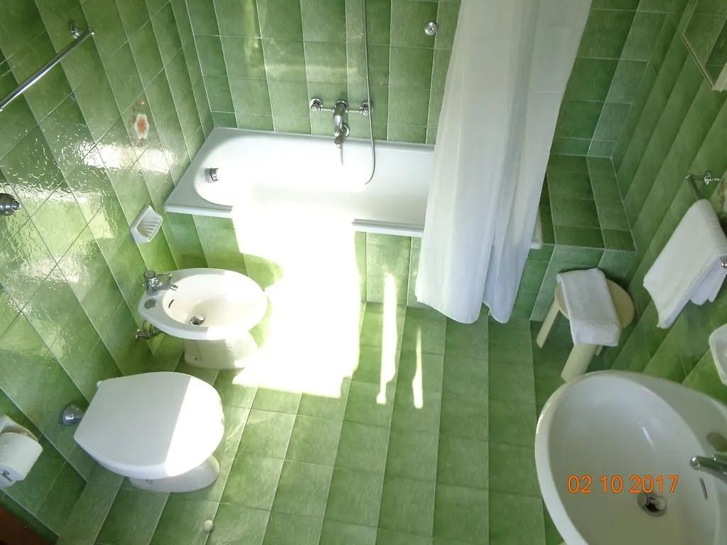 Hotel Ambasciatori Palace Lido di Jesolo