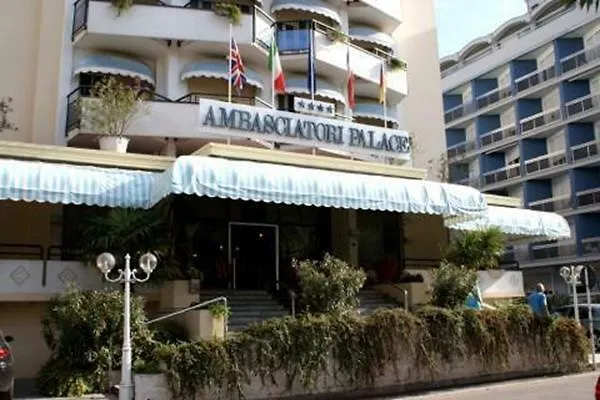 Hotel Ambasciatori Palace Lido di Jesolo