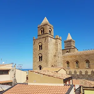 Duomo , Cefalu Italy