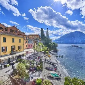 Casa Riva , Varenna Italy