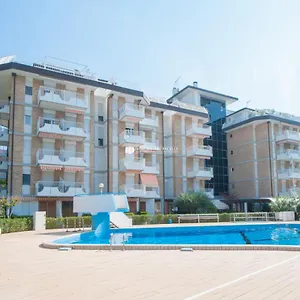 Appartamento Santa Fè Lido di Jesolo