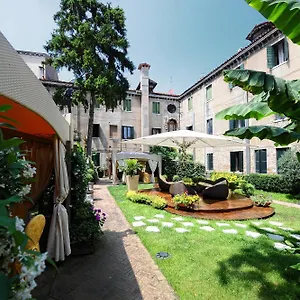 Abbazia Hotel