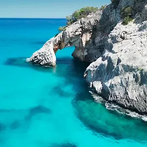 Sole , Cala Gonone Italy