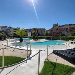 Appartamento Mediterranee Family Lido di Jesolo