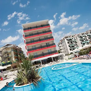 Szálloda Baia Del Mar Boutique