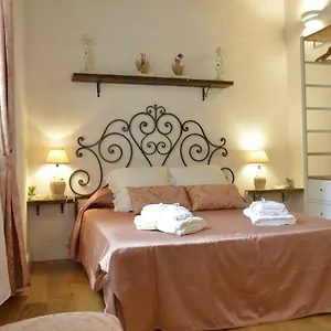 Nido De' Pitti , Florence Italy