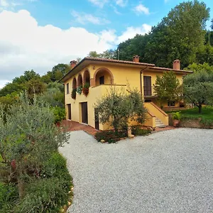 La Casa Dei Nonni , Montepulciano Italy