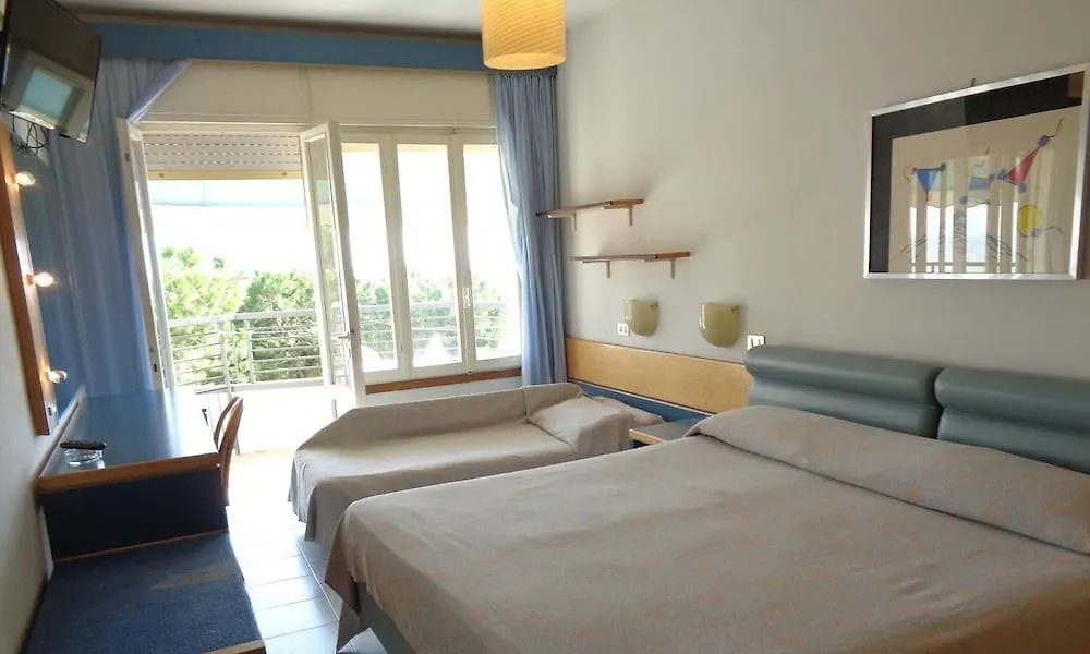 Hotel Ambasciatori Palace Τζεσόλο Λίντο 4*,