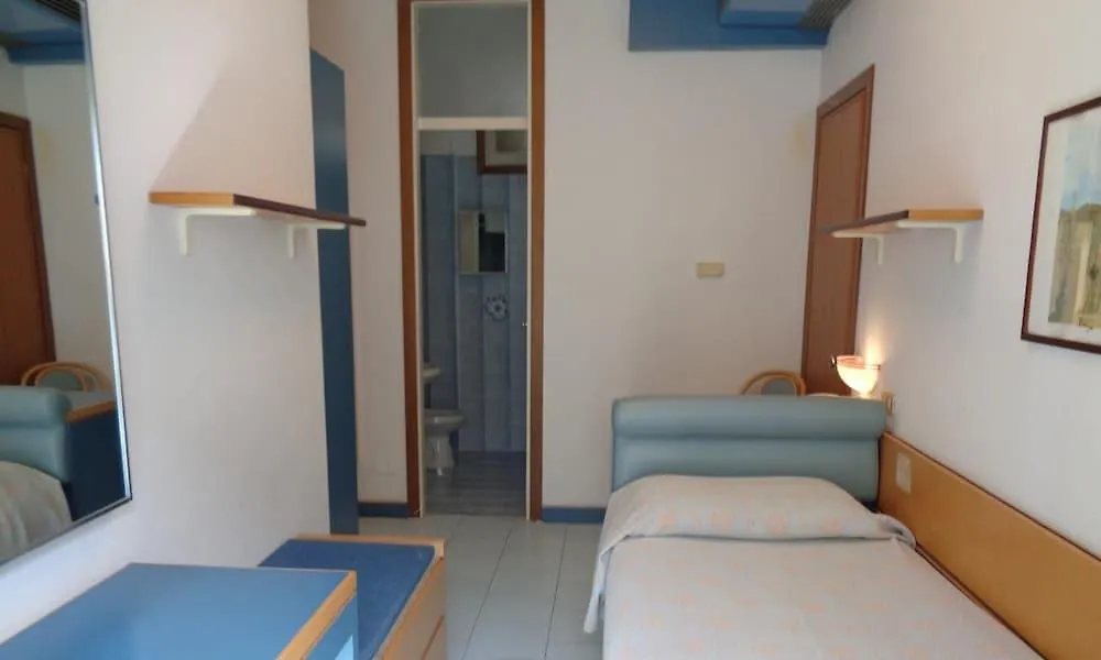 Hotel Ambasciatori Palace Τζεσόλο Λίντο