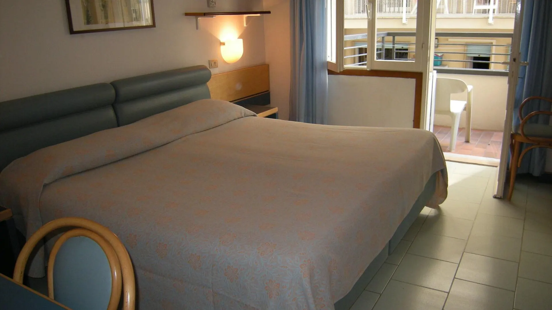 Hotel Ambasciatori Palace Τζεσόλο Λίντο