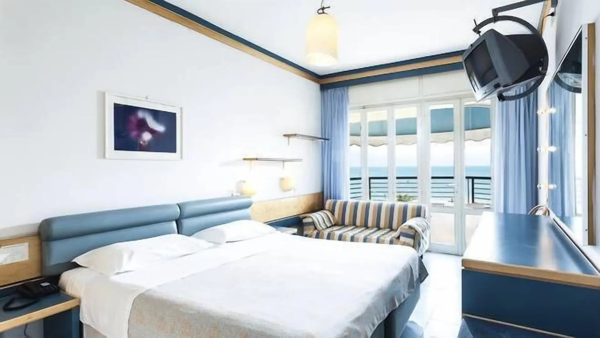 Hotel Ambasciatori Palace Τζεσόλο Λίντο Ιταλία