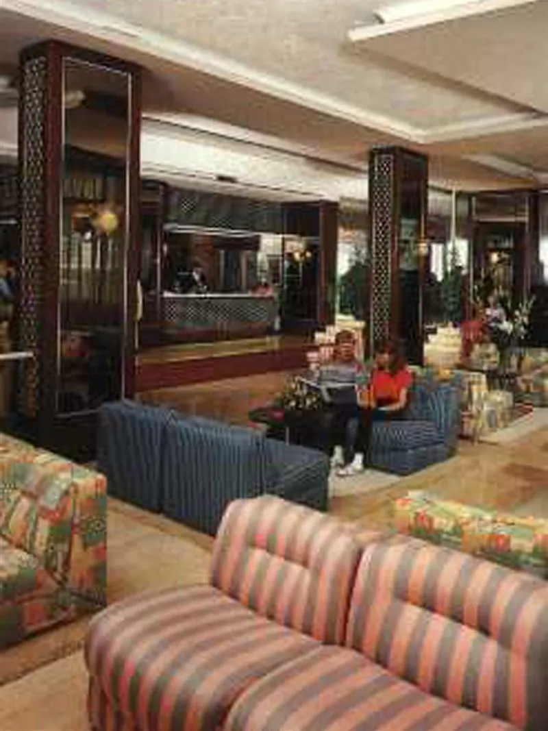 Hotel Ambasciatori Palace Τζεσόλο Λίντο 4*,  Ιταλία