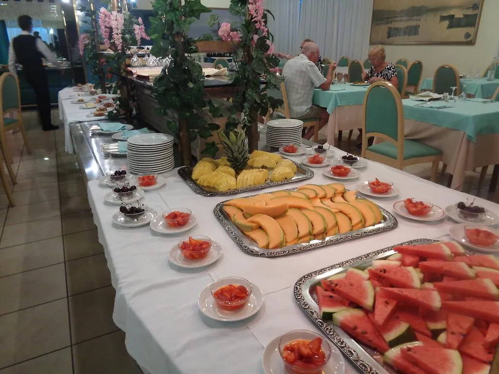 ****  Hotel Ambasciatori Palace Τζεσόλο Λίντο Ιταλία