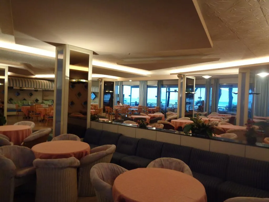 Hotel Ambasciatori Palace Τζεσόλο Λίντο Ιταλία