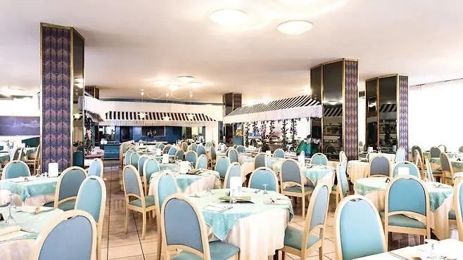 Hotel Ambasciatori Palace Τζεσόλο Λίντο Ιταλία