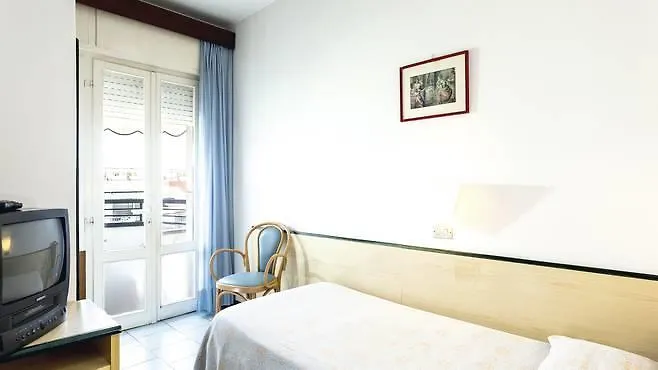 Hotel Ambasciatori Palace Τζεσόλο Λίντο