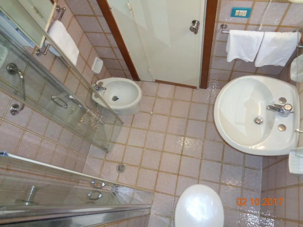 Hotel Ambasciatori Palace Τζεσόλο Λίντο 4*,