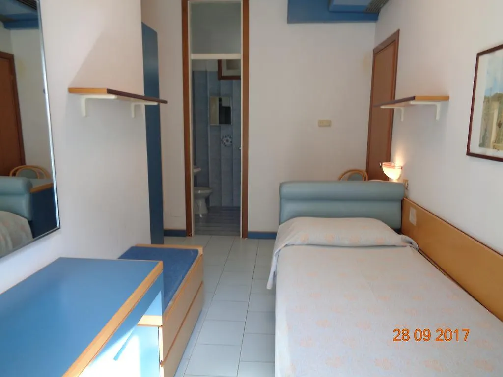 Hotel Ambasciatori Palace Τζεσόλο Λίντο