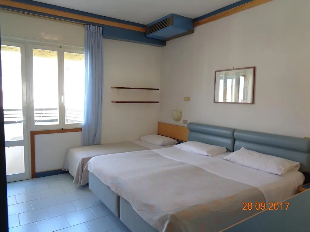 ****  Hotel Ambasciatori Palace Τζεσόλο Λίντο Ιταλία